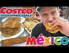 Image result for Food at Costco