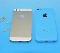 Image result for New iPhone 5S vs 5C