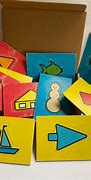 Image result for Playskool Wooden Puzzles