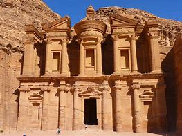 Image result for Middle East Architecture in Stone