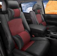Image result for 2018 Toyota Tundra Seat Covers