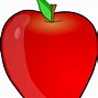 Image result for Free Clip Art a Row of Apple's