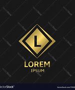 Image result for Letter L Logo