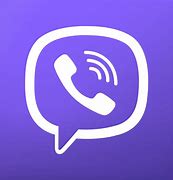 Image result for Viber App Icon On iPhone