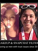 Image result for Beauty. Filter Memes