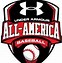 Image result for Under Armour Baseball Logo