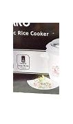Image result for 2L Rice Cooker