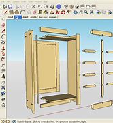 Image result for Woodworking Project Sketches