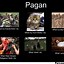 Image result for Pagan Spring Memes