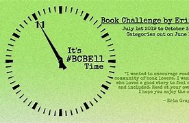 Image result for Book Challenge List