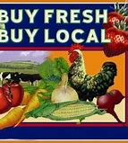 Image result for eat local campaigns