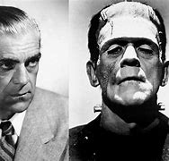 Image result for Old Horror Movie Actors