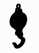 Image result for Tow J-Hook Icon