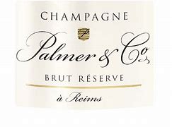 Image result for Champagne Blue Label