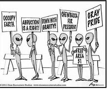 Image result for Space Alien Jokes