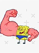 Image result for Spongebob Strong Meme