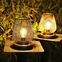 Image result for Battery Powered LED Lamp