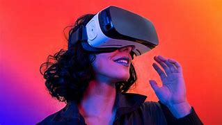 Image result for AR VR Headset