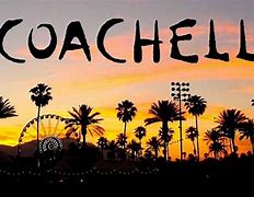 Image result for First Coachella Festival October