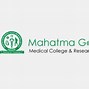 Image result for Mahatma Gandhi Medical College