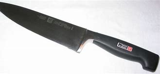 Image result for Samurai Chef Knife