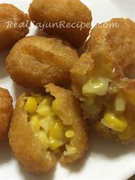 Image result for Corn Nuggets Recipe Jiffy Mix