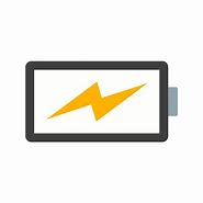 Image result for System Battery Charging Icon