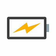 Image result for iOS 6 Charging Battery Icon