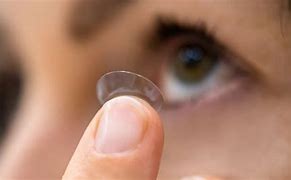 Image result for Monovision Contact Lens
