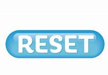 Image result for Reset Button Transparent Background