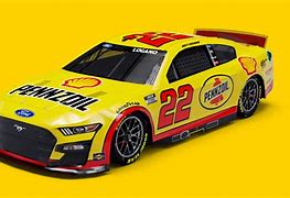 Image result for NASCAR 22 Car Traffic Paint Schemes