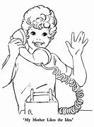 Image result for Panther Talking On Phone