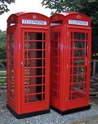 Image result for K-6 Phone Box Dimensioned Drawings
