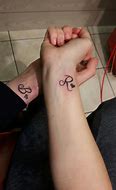 Image result for Matching Tattoos for Couples Black People