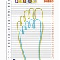 Image result for The Foot Measure Symbol