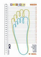 Image result for Kids Foot Measure