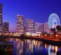 Image result for Tokyo Yokohama Japan