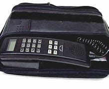 Image result for Old Bag Cell Phone