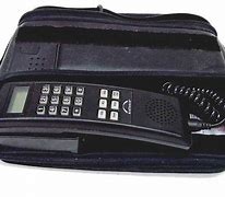 Image result for Old Cell Phone in Bag
