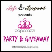 Image result for Paparazzi Giveaway Layaway