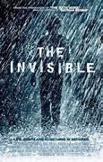 Image result for Invisible Character in Movie