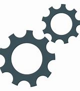 Image result for Gray Gear Icon