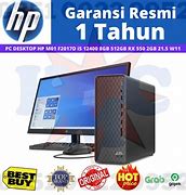 Image result for Jual PC HP