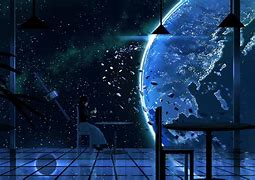 Image result for Anime Galaxy Wallpaper Desktop