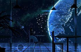 Image result for Anime Galaxy Wallpaper Laptop