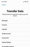 Image result for WhatsApp Transfer Android to iPhone