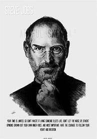 Image result for Steve Jobs Art