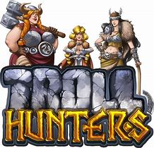 Image result for Troll Hunter Games
