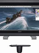 Image result for Wacom Cintiq 22HD