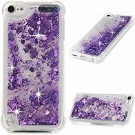 Image result for iPod Cases for Girls with Name Violet